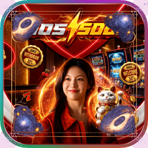bos5000 — mitra unggulan