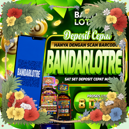 bandarlotre — mitra unggulan